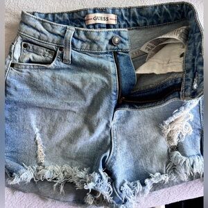 Guess shorts